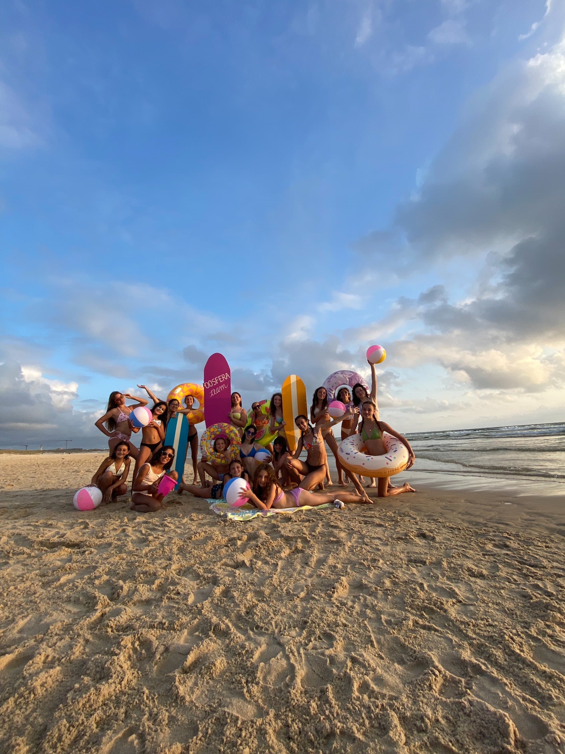 Imagem de 3ª temporada das Férias de Verão Oosfera (3 de 18)