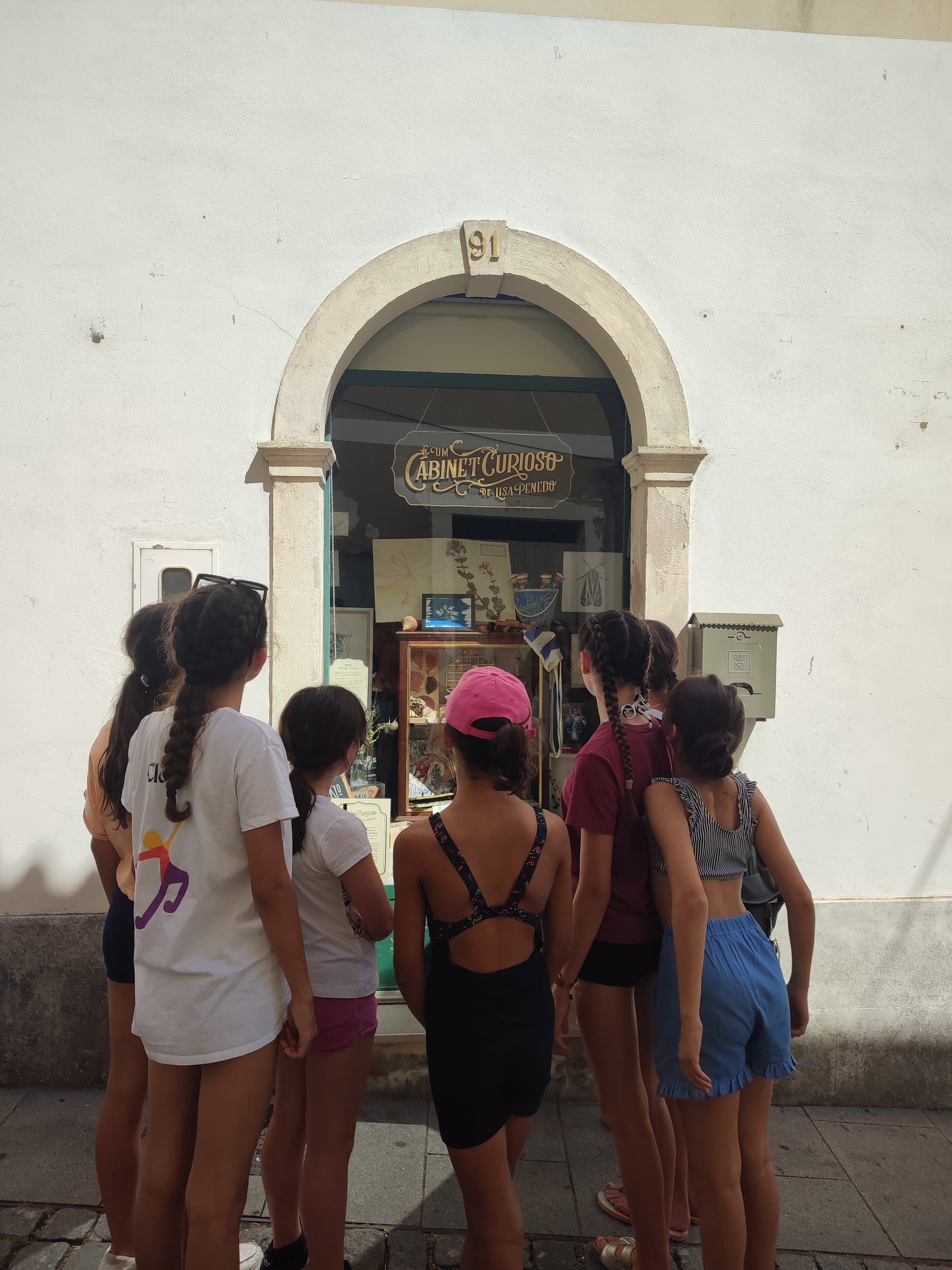 Imagem de 3ª temporada das Férias de Verão Oosfera (10 de 18)