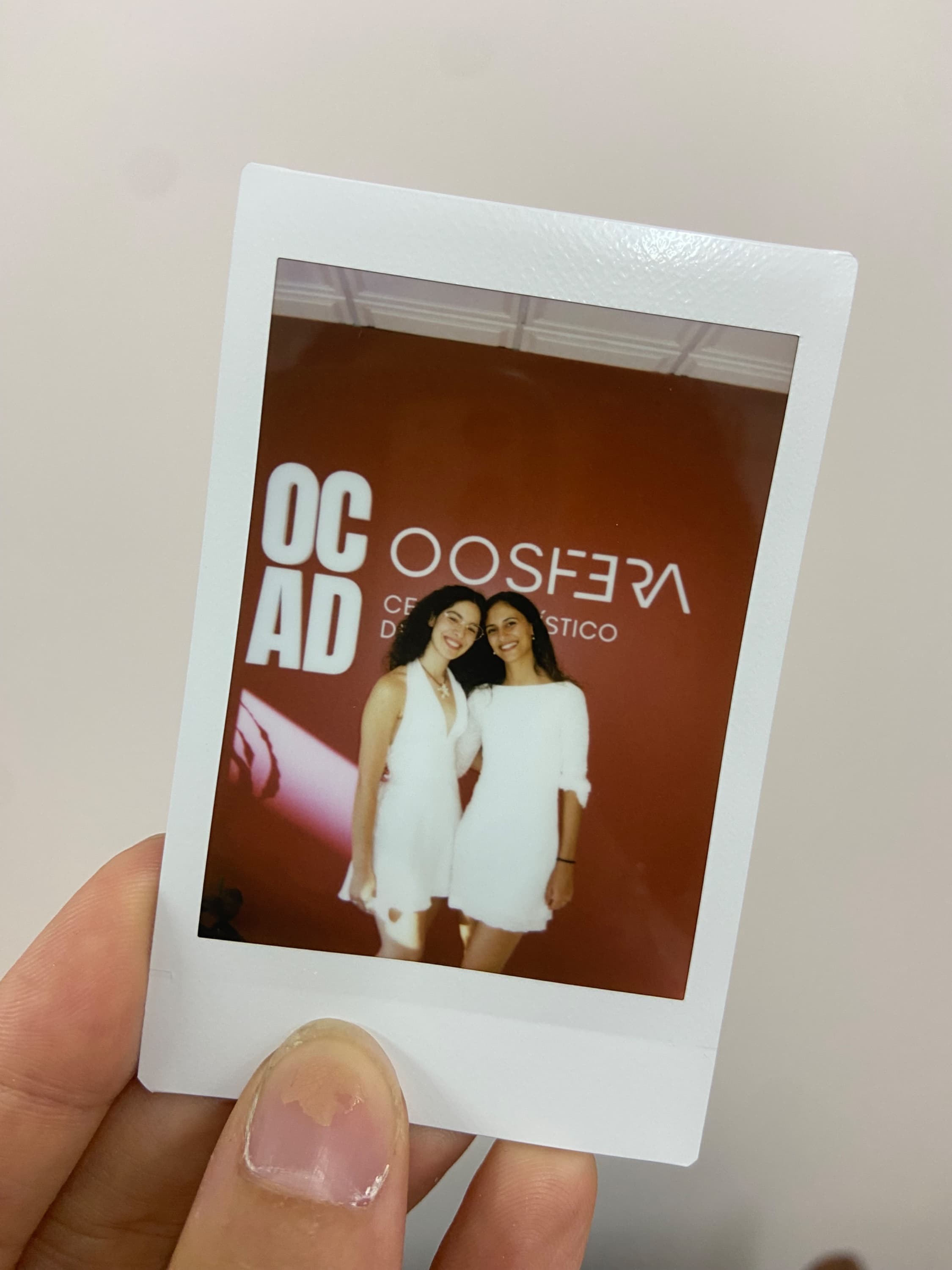 Imagem de Dança, emoção e muitos sorrisos na inauguração do novo estúdio da Oosfera em Soure (2 de 15)