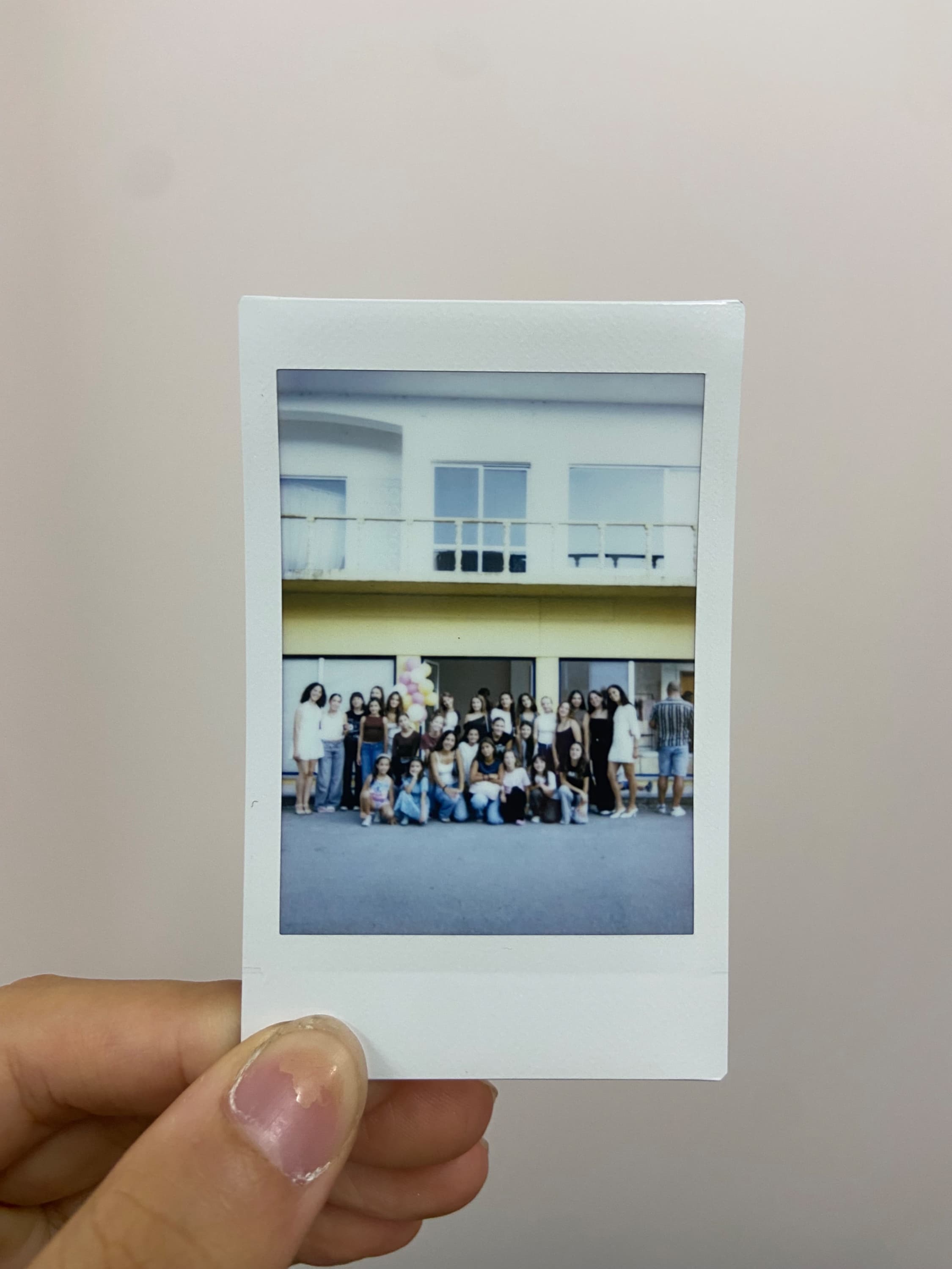 Imagem de Dança, emoção e muitos sorrisos na inauguração do novo estúdio da Oosfera em Soure (15 de 15)